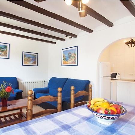Calpe Sunsea Village Экстерьер фото