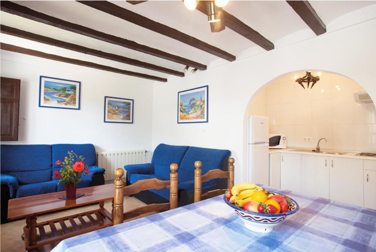 Calpe Sunsea Village Экстерьер фото
