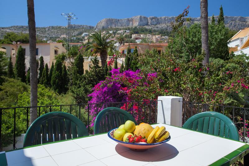 Calpe Sunsea Village Экстерьер фото